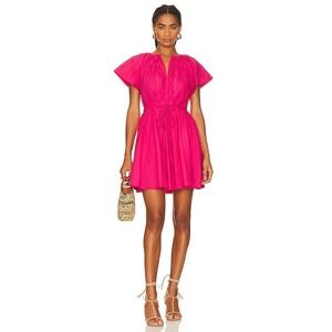 Ulla Johnson Jessa Dress in Orchid Size 2